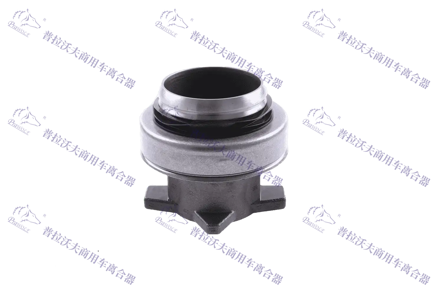 PRAWOLF Cojinete de desembrague tipo tracción 051 000 034