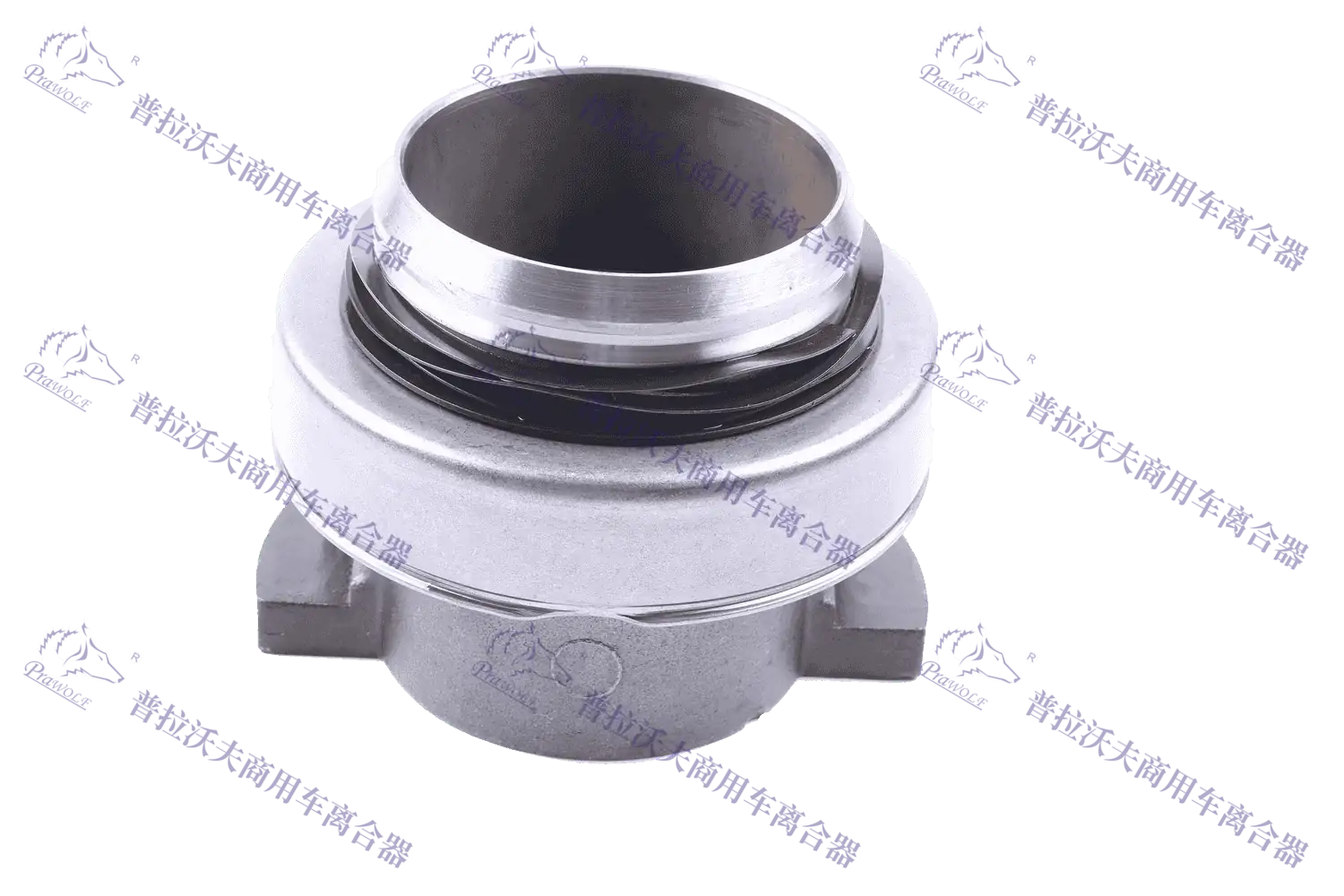 PRAWOLF Cojinete de desembrague tipo tracción 051 000 151