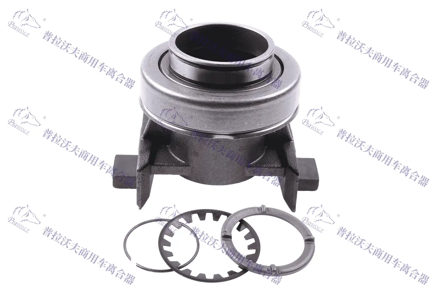 PRAWOLF Cojinete de desembrague tipo tracción 051 000 421