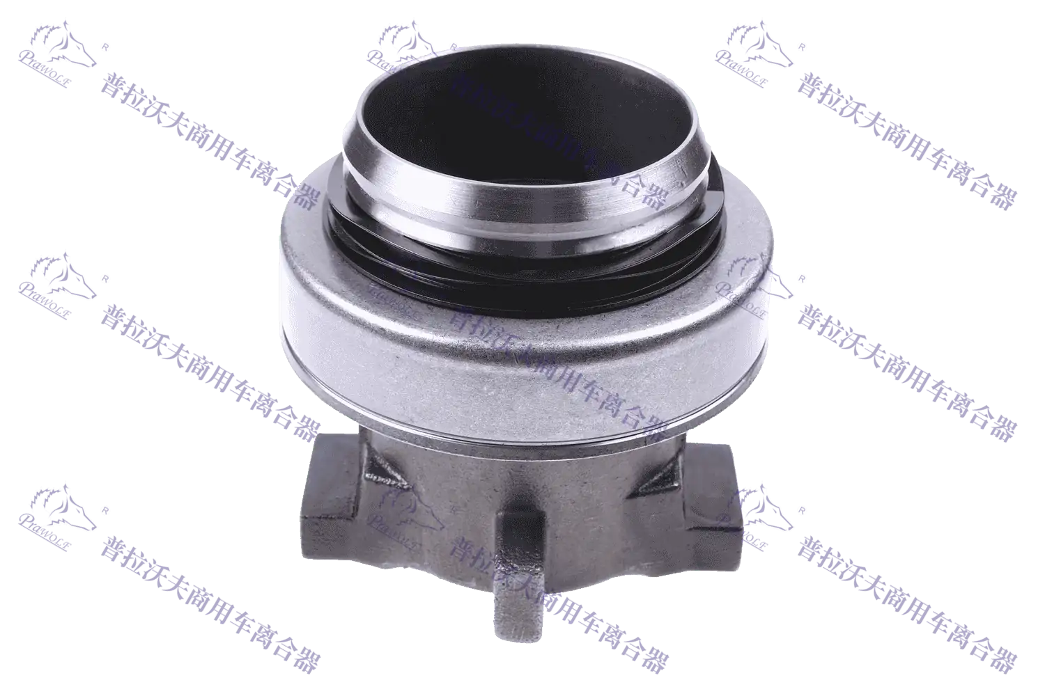 PRAWOLF Cojinete de desembrague tipo tracción 051 000 493
