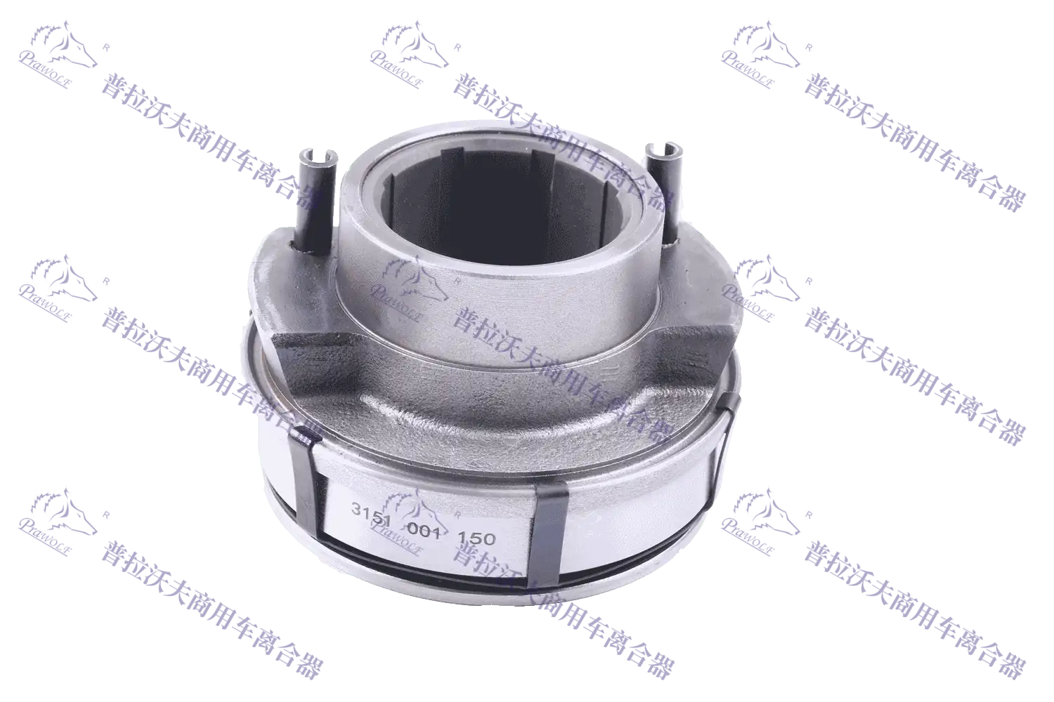 PRAWOLF Cojinete de desembrague tipo empuje 051 001 150