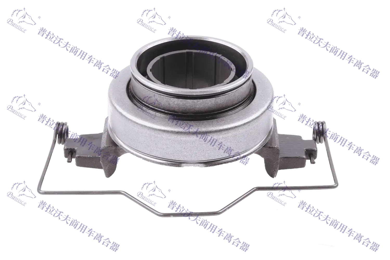 PRAWOLF Cojinete de desembrague tipo tracción 051 002 549