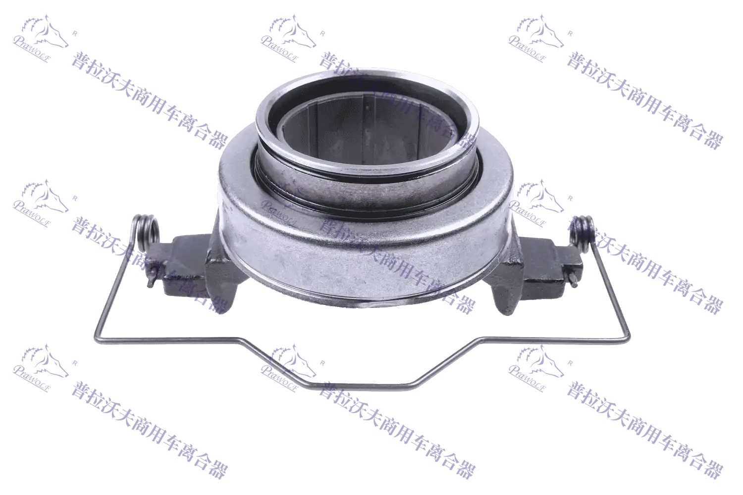 PRAWOLF Cojinete de desembrague tipo tracción 051 026 431