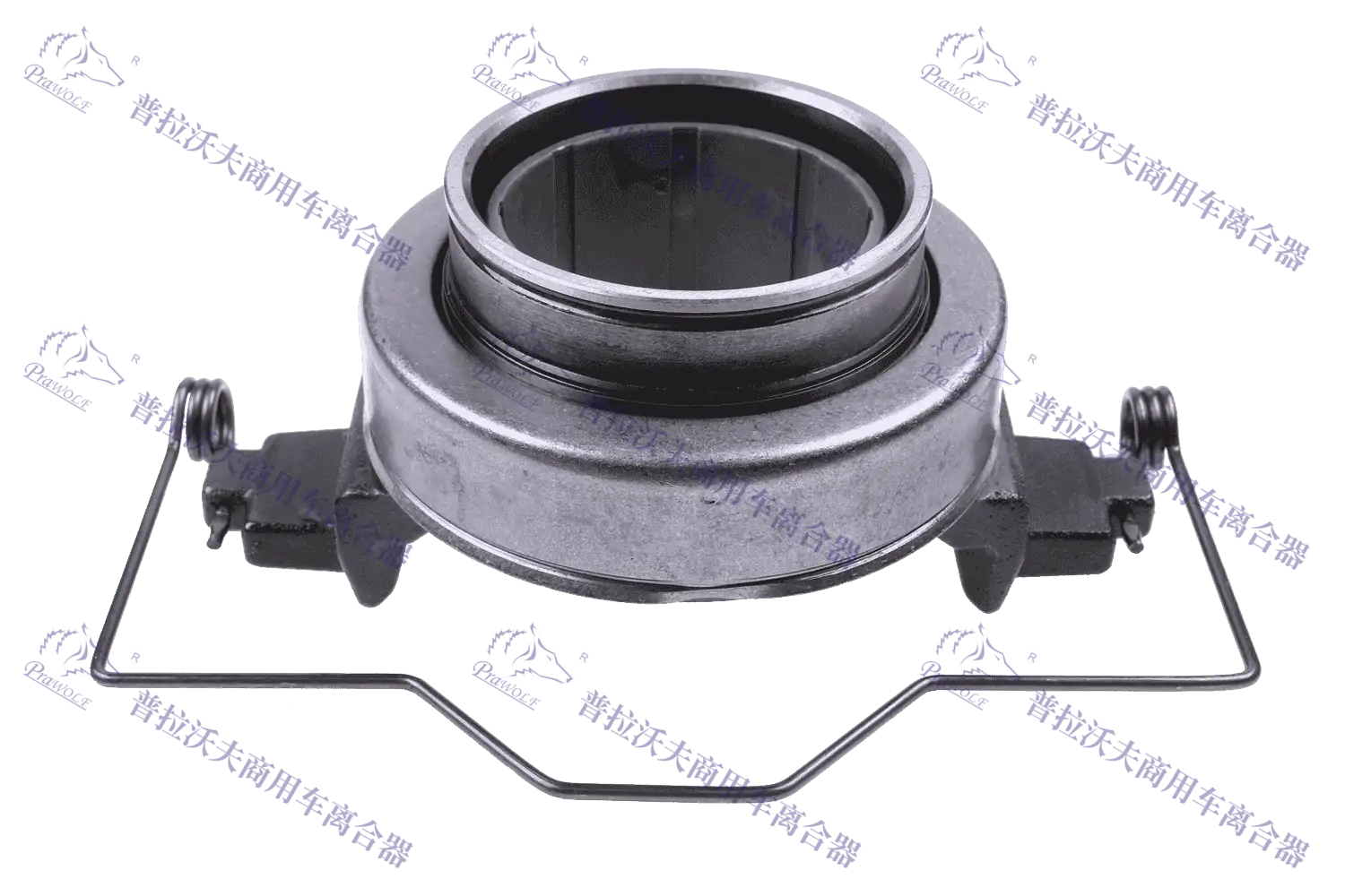 PRAWOLF Cojinete de desembrague tipo tracción 051 026 432