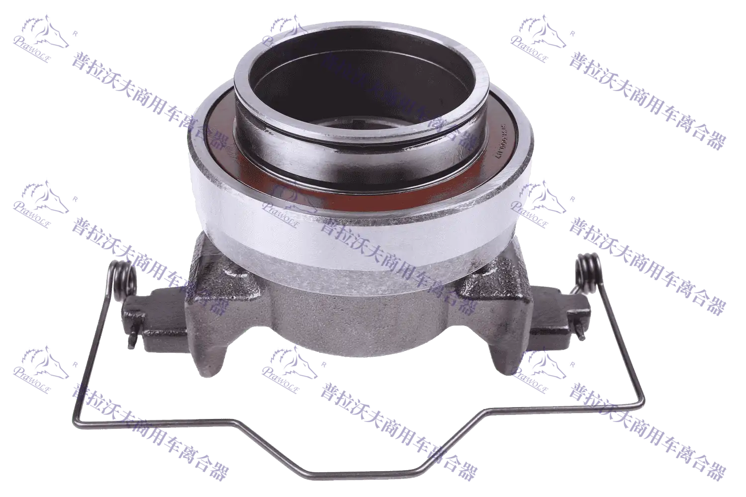 PRAWOLF Cojinete de desembrague tipo tracción 051 026 531
