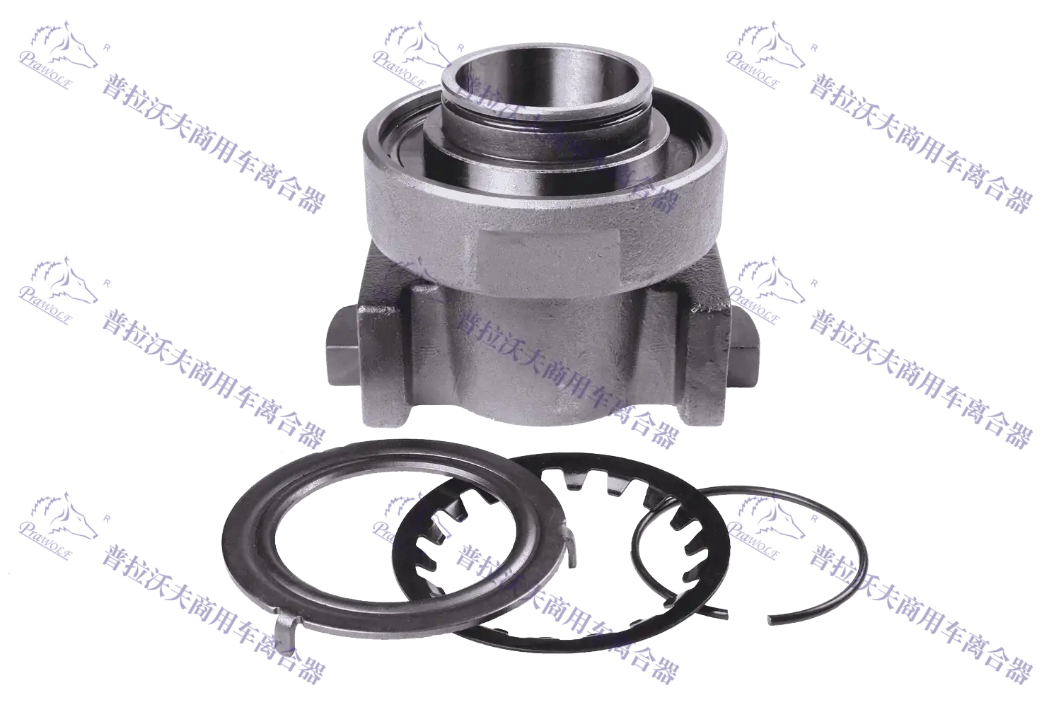 PRAWOLF Cojinete de desembrague 051 125 716