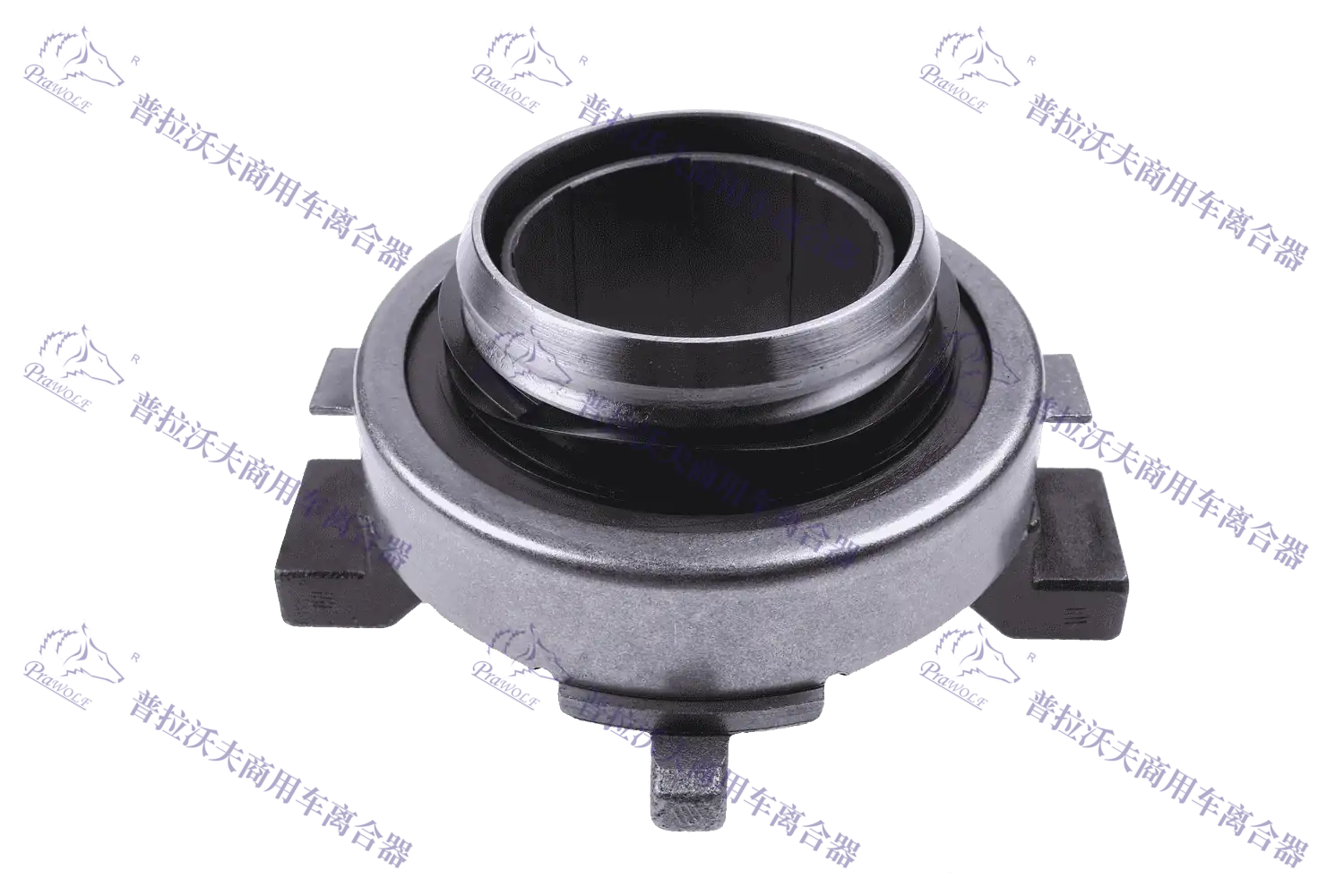 PRAWOLF Cojinete de desembrague tipo tracción 051 250 231