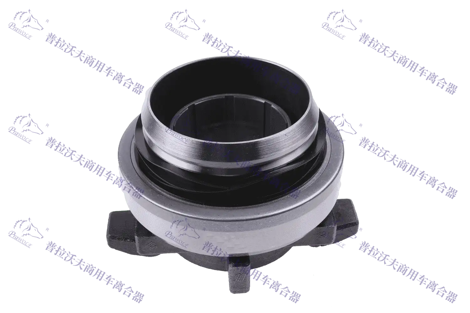 PRAWOLF Cojinete de desembrague tipo tracción 051 253 031