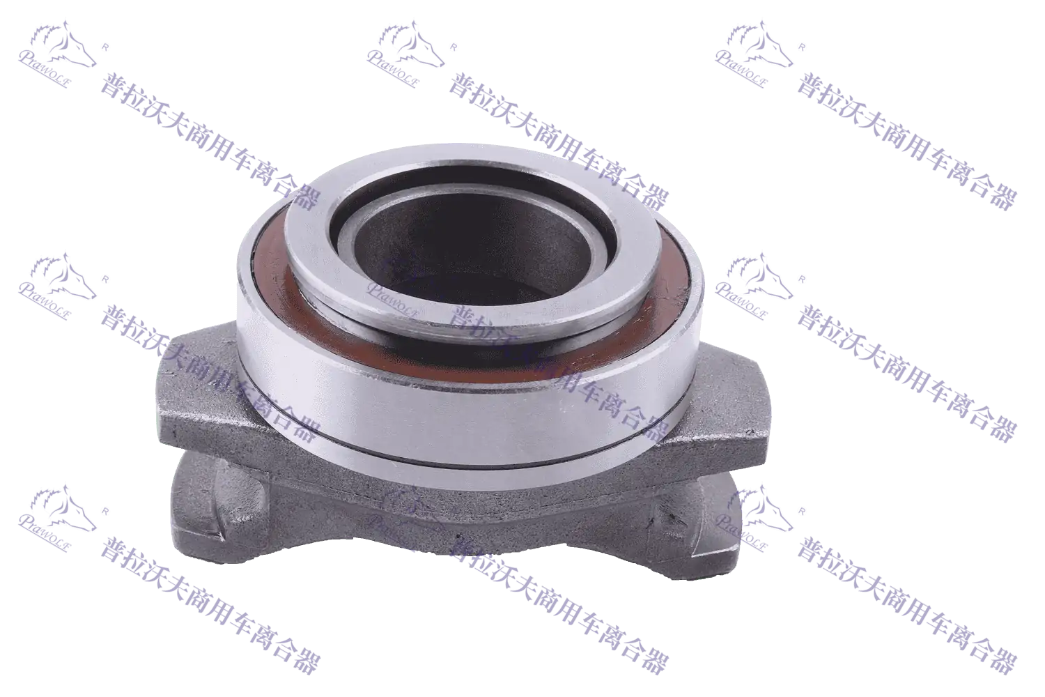PRAWOLF Cojinete de desembrague tipo empuje 051 600 533