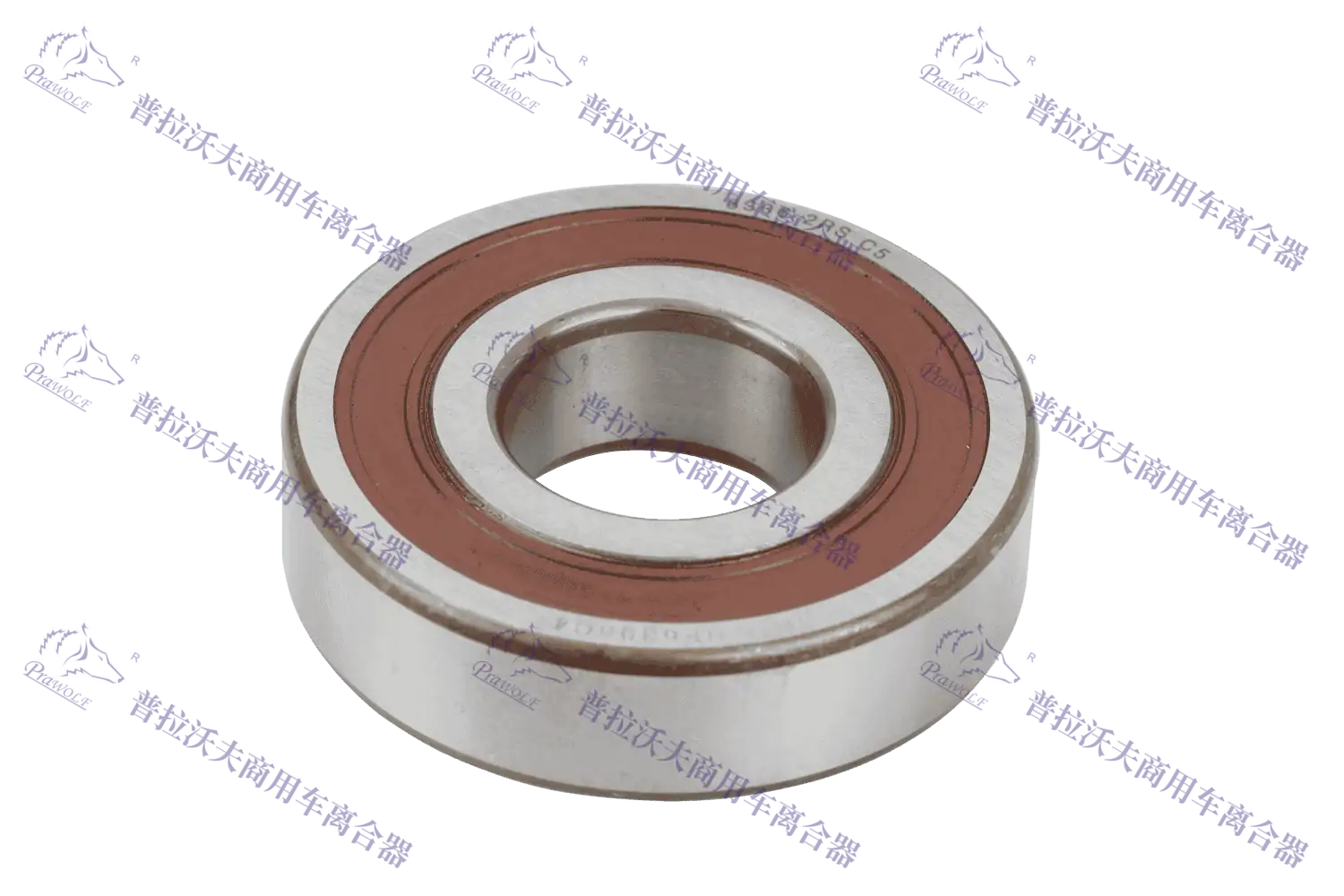 PRAWOLF Rodamiento de bolas P00456