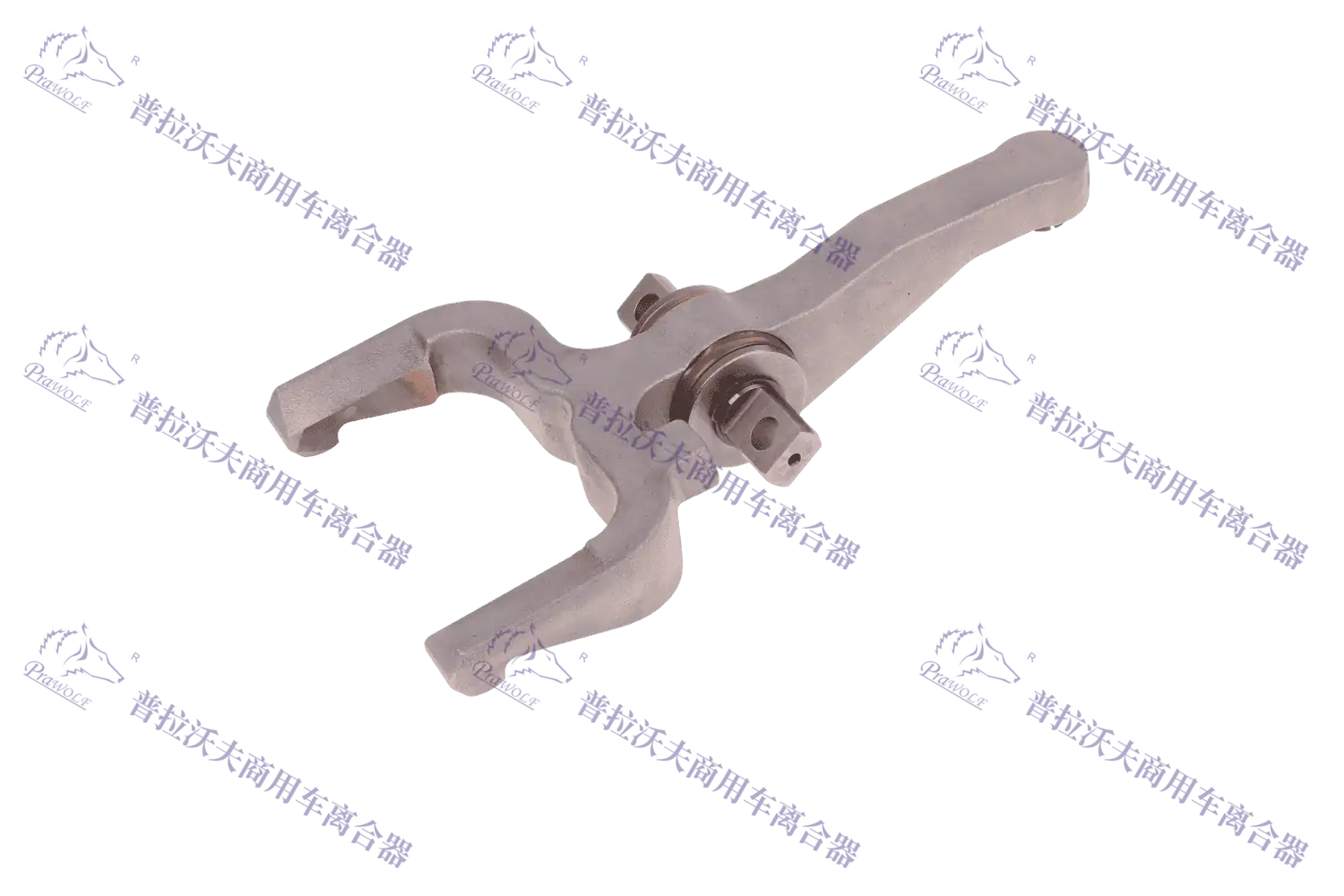PRAWOLF Conjunto de horquilla de desembrague P00831