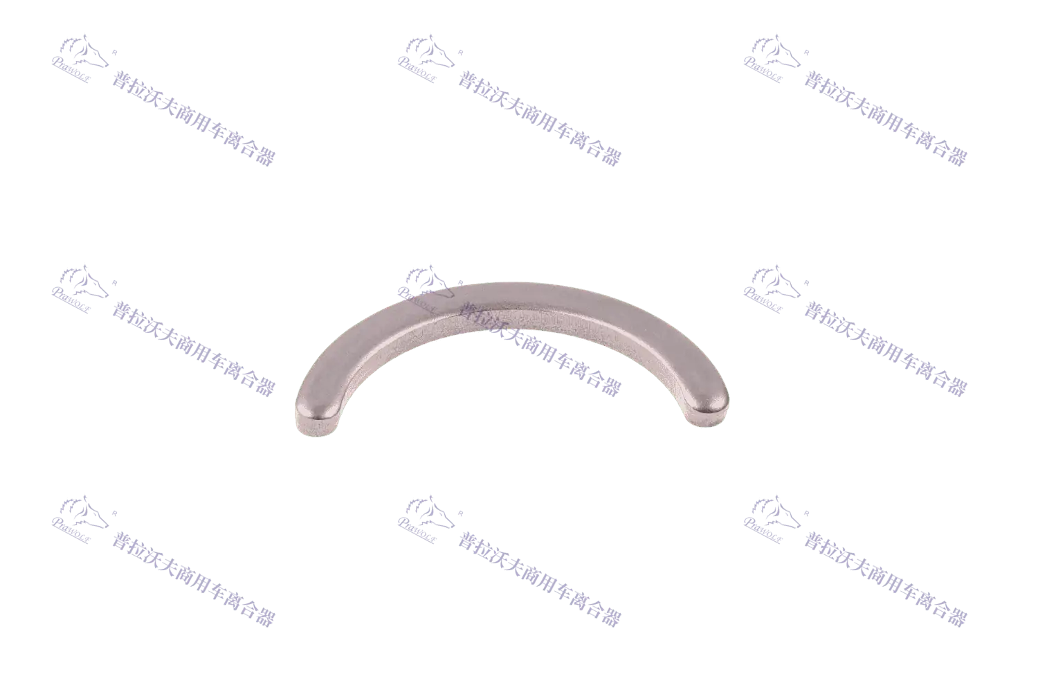 PRAWOLF Anillo del manguito de desembrague, 1.75" P70102